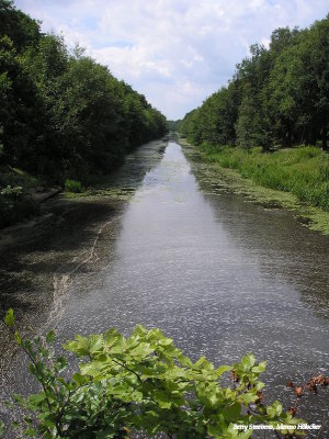 Kanaal Almelo Nordhorn