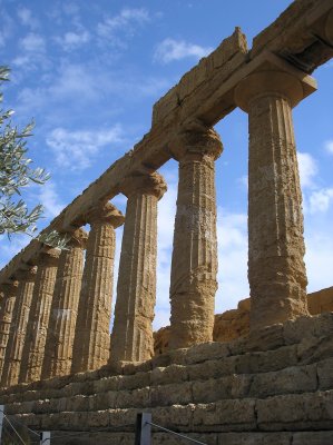 Agrigento