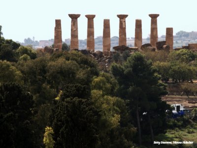 Agrigento