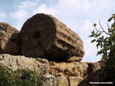 Agrigento