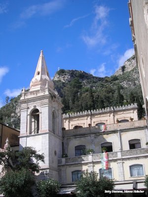 Taormina