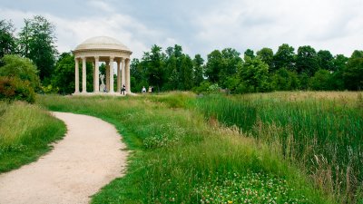 Marie-Antoinettes & the Last Garden of Versailles
