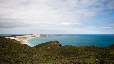 Cape Maria Van Diemen