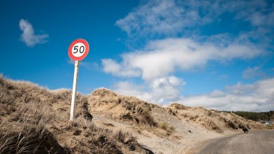 Ninety Mile Beach