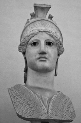 Athena Parthenos