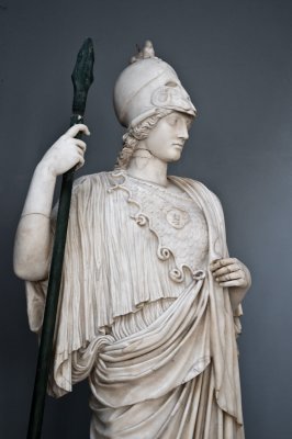 Godess Athena