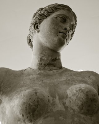 Venus of Arles