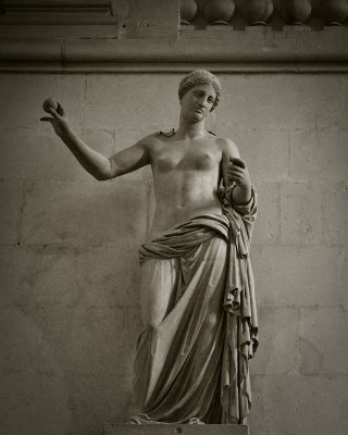 Venus of Arles