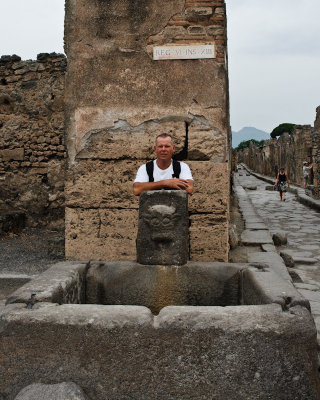 Pompeii