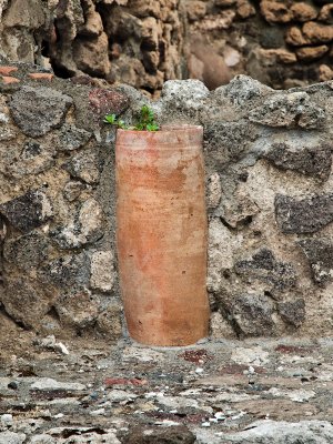 Pompeii