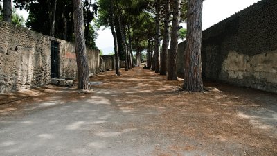 Pompeii