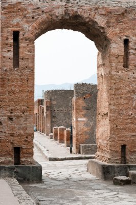 Pompeii