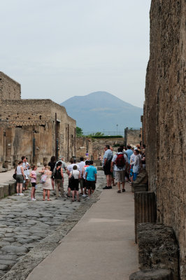 Vesuvius