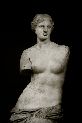 Aphrodite of Milos