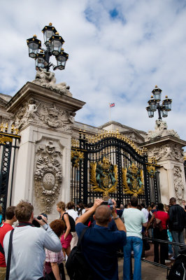 Buckingham Palace