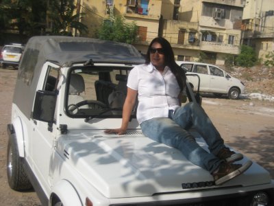 ARADHANA RATHORE