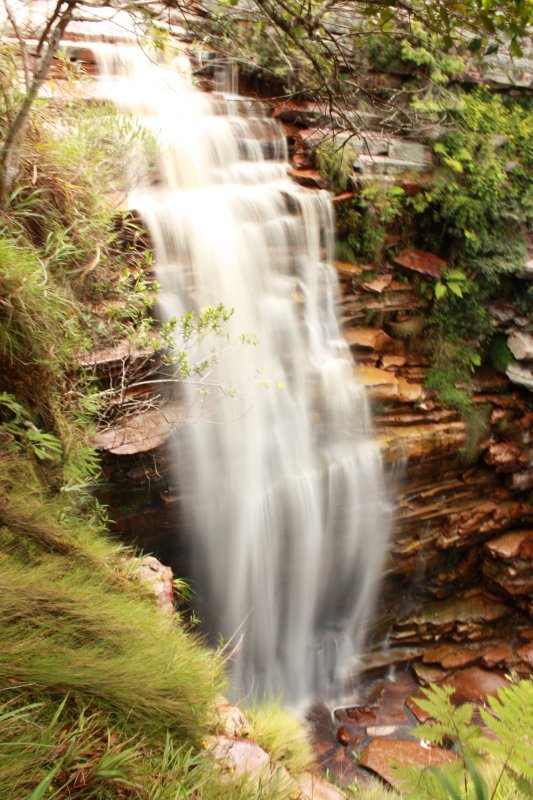 Cachoeira dos Mosquitos