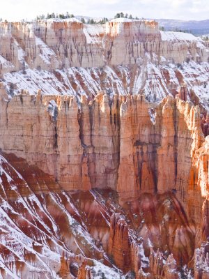 Bryce Canyon - Paria Point
