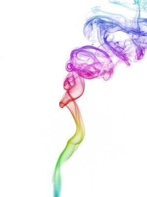 Smoke 8 Color II