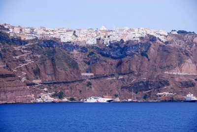 Santorini