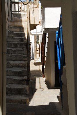 Steps