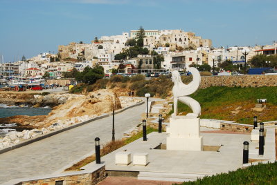 Naxos