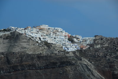 Santorini