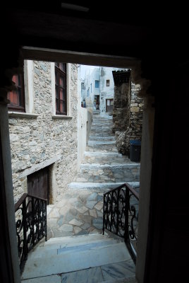 Even More Steps