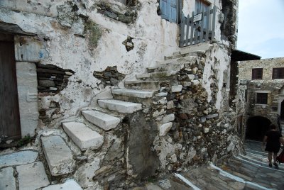 More Steps