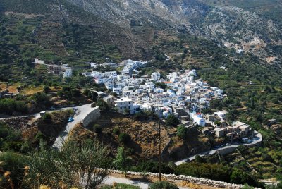 Village of