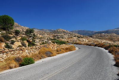 The Road to....