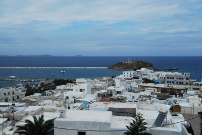 The Porta