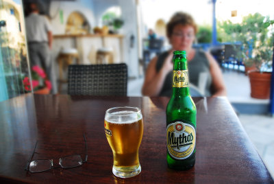 My Last Mythos.