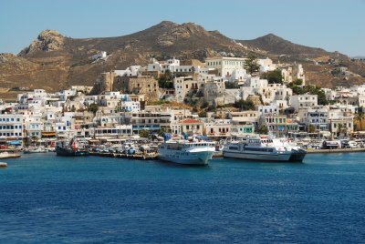 Final view of Chora