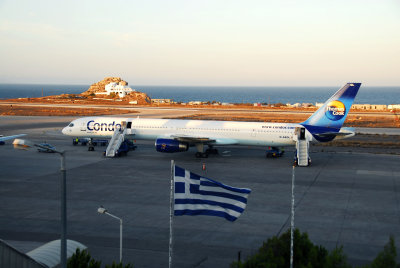 Our Jet Home