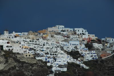 Santorini