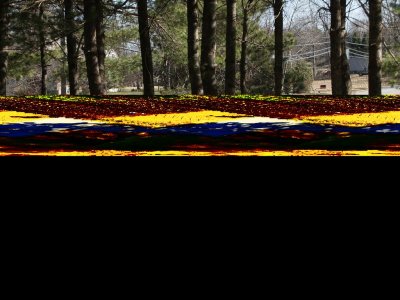 Fragmented Files