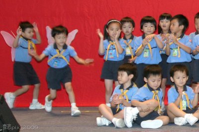 2009-05-23_聖文嘉與您頌親恩