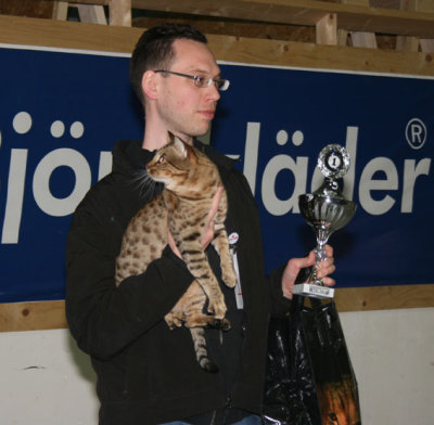 Morritz and Per :)