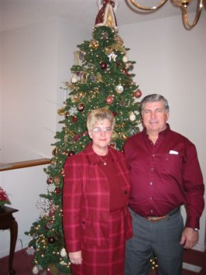 2003 Christmas