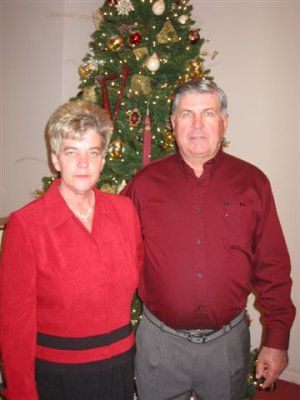 2004 Christmas