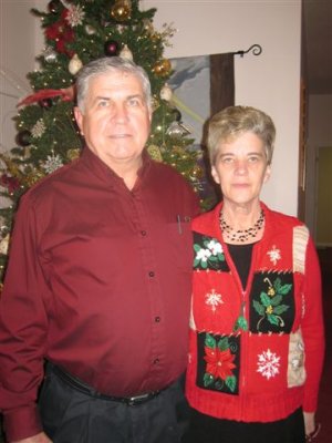 2008 December 21  Christmas