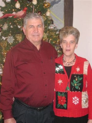 2008 December 21 Christmas
