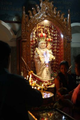 Our Lady of Velankanni