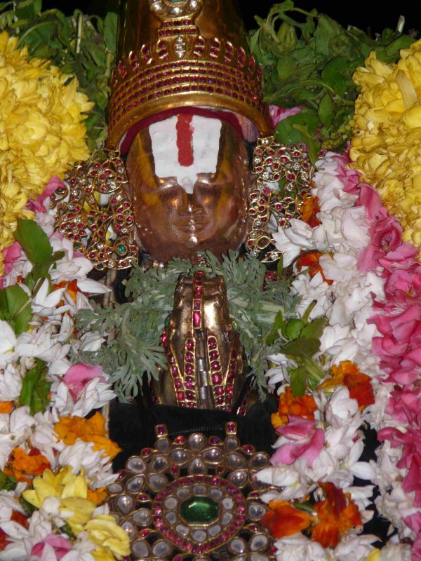 Thirumazhisai - Thirumazhisai azhar - thirunakshatra mahotsavam3.jpg