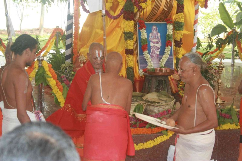 955th Ananthanpillai Avathara Utsavam - 15Mar09 (111).jpg