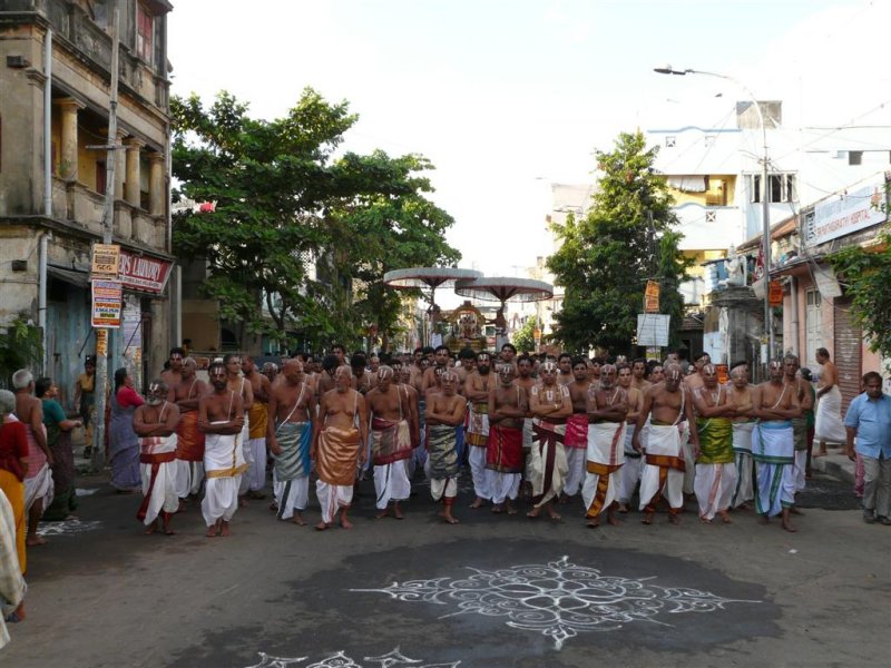 1st day - Divyaprabanda goshti1 (Large).JPG