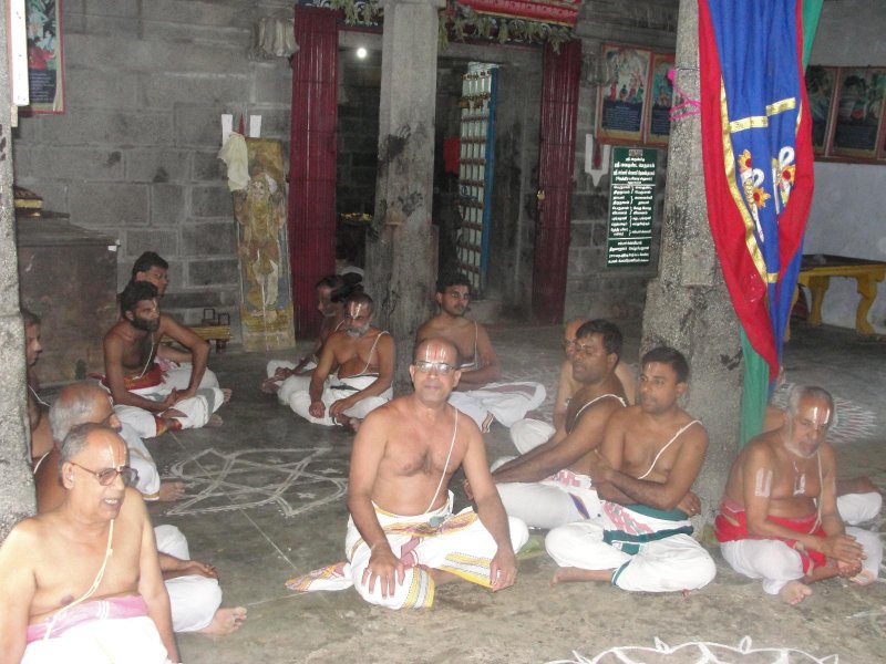 Tirumozhi Sevai-6th Day.JPG