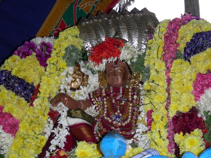 34-ANDAMUM IV ALAI KADALUM AVANIGALUM ELLAM AMUDHU SEIDHA THIRUVAYITRAN 3-9-3