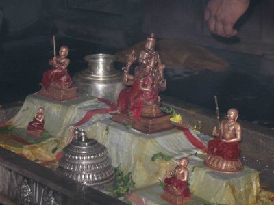 Morning Thirumanjanam to Malolan with Emperumanar,Mudaliyandan,Manavala Mamunigal and Koil Annan.jpg